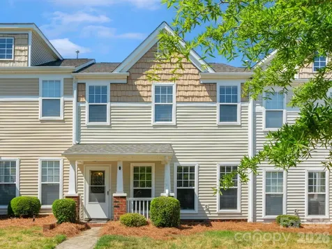 1021 Laparc Lane Indian Trail NC 28079