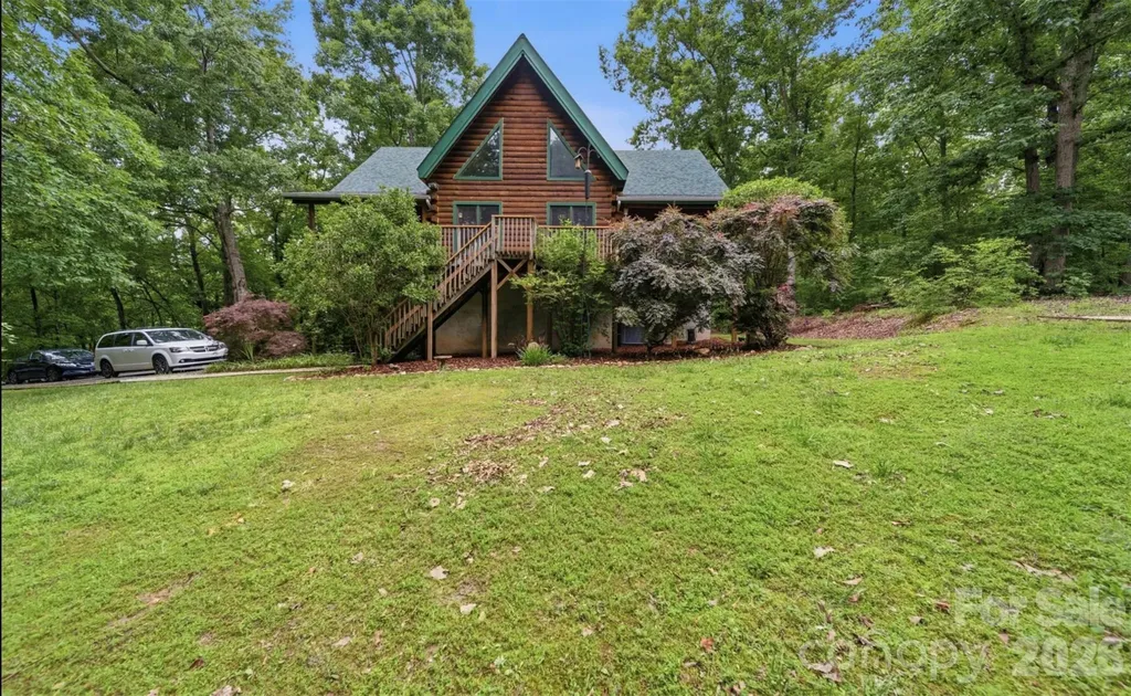 532 Mountain Oak Lane Gastonia NC 28052