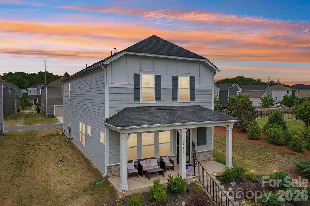 14200 Laughing Gull Road Charlotte NC 28278
