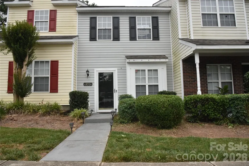 12331 Bluestem Lane Charlotte NC 28277