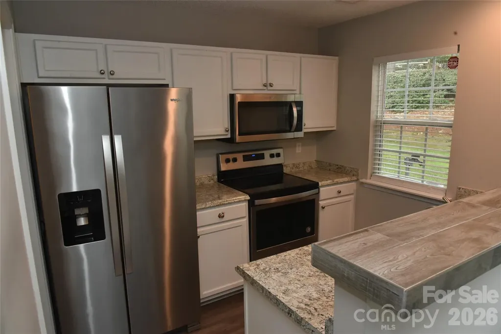 12331 Bluestem Lane Charlotte NC 28277