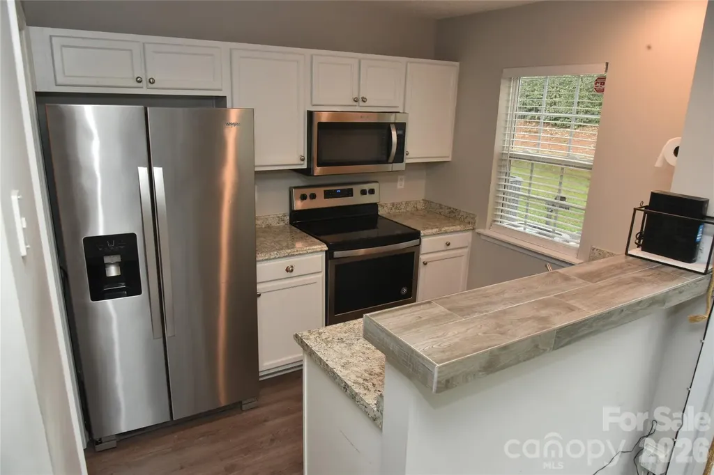 12331 Bluestem Lane Charlotte NC 28277