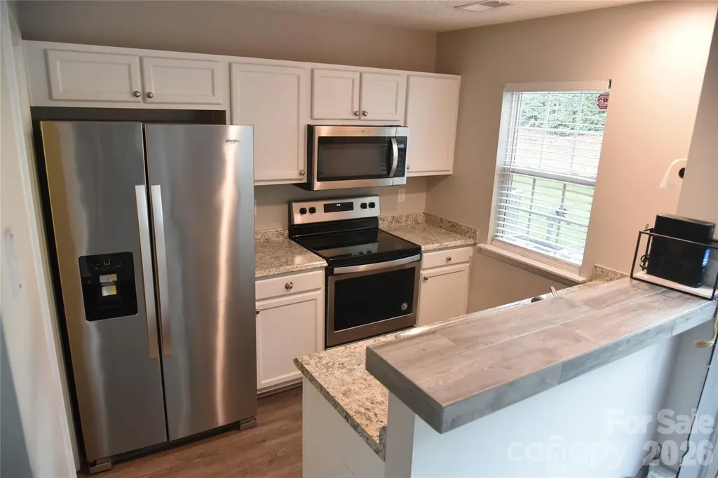 12331 Bluestem Lane Charlotte NC 28277