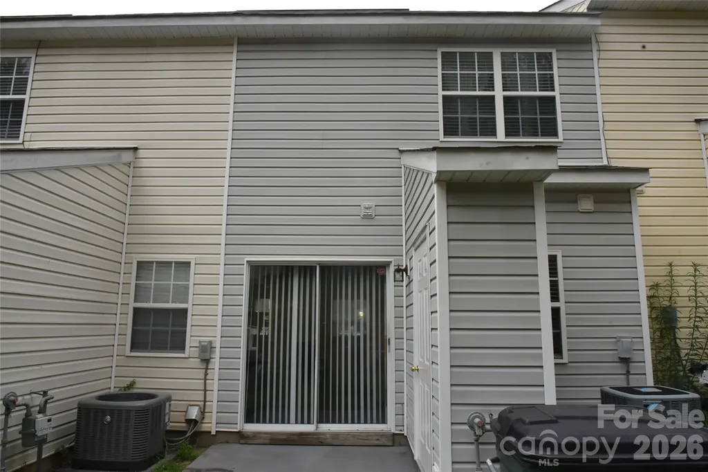 12331 Bluestem Lane Charlotte NC 28277