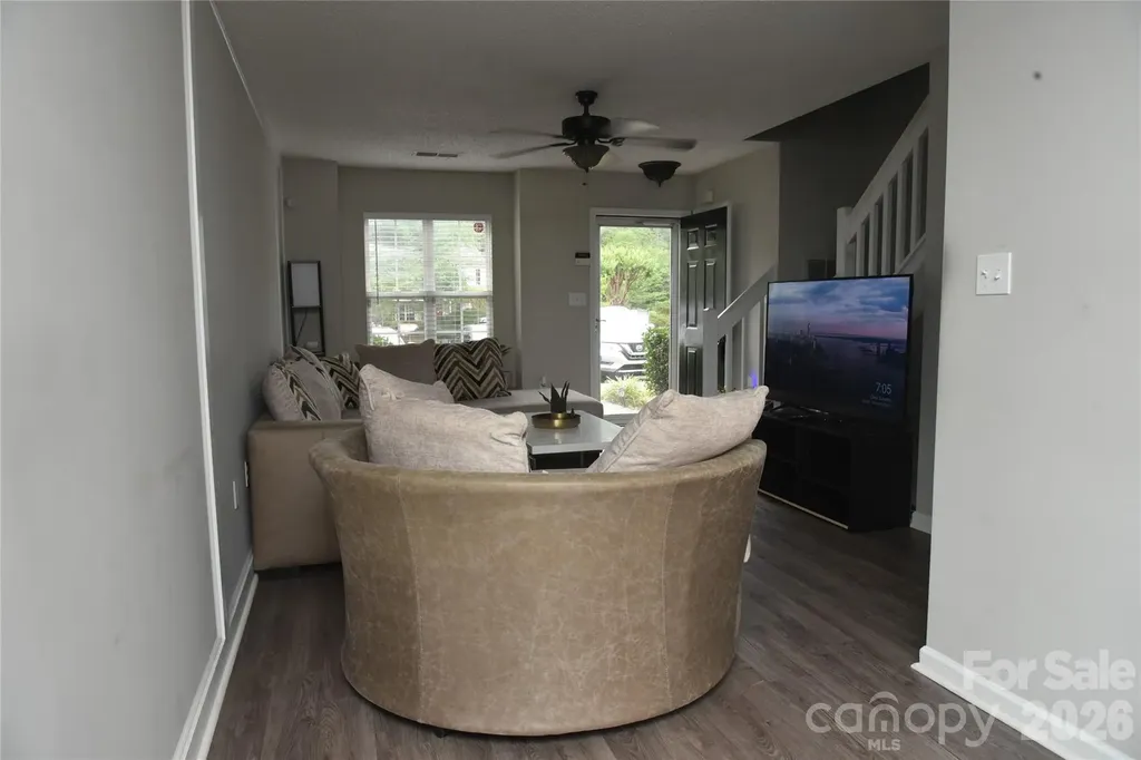 12331 Bluestem Lane Charlotte NC 28277
