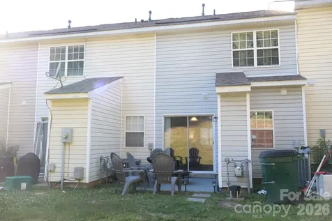 12331 Bluestem Lane Charlotte NC 28277