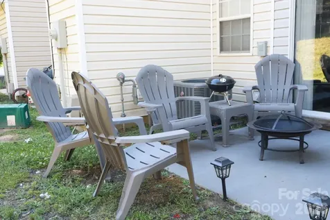 12331 Bluestem Lane Charlotte NC 28277