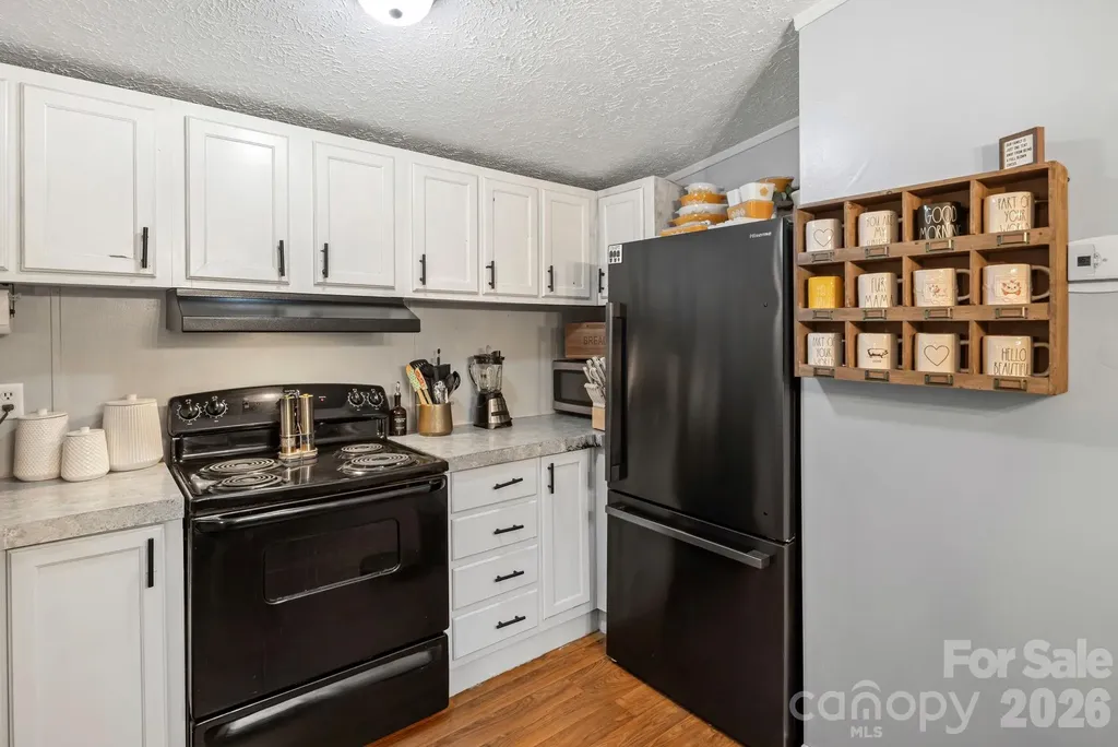 23 Lela Lane Alexander NC 28701