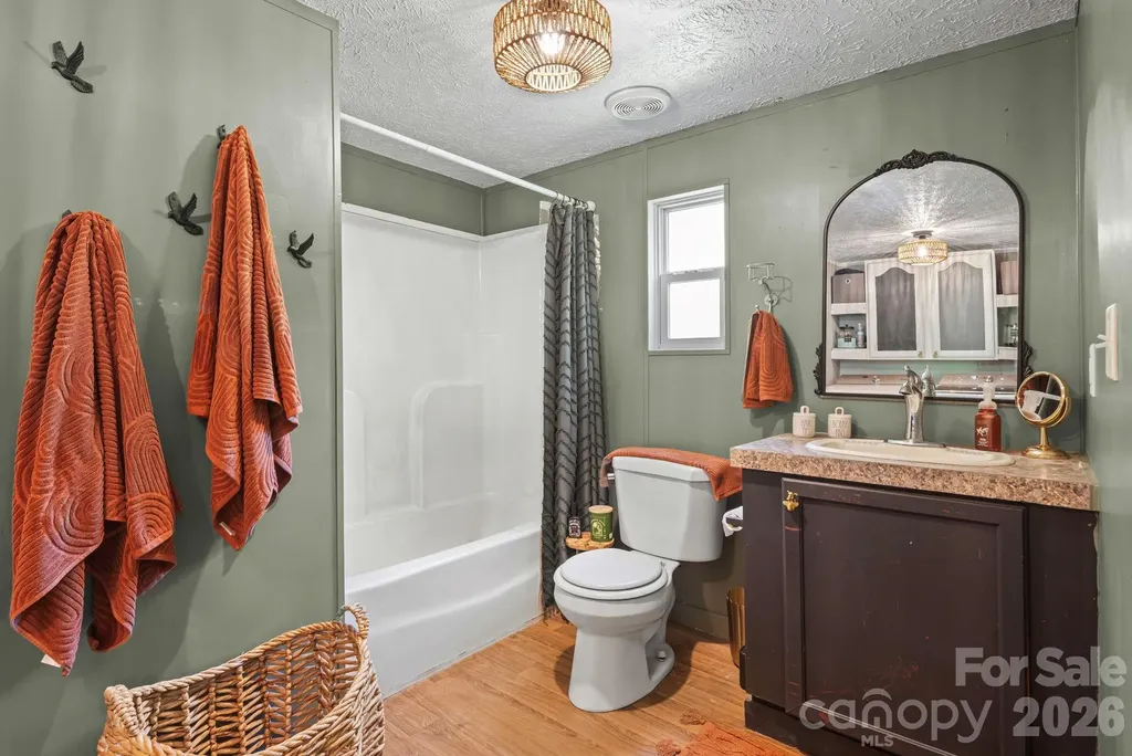 23 Lela Lane Alexander NC 28701