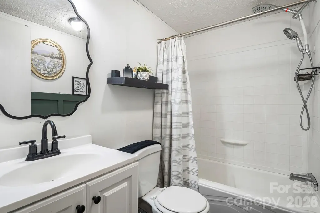 23 Lela Lane Alexander NC 28701