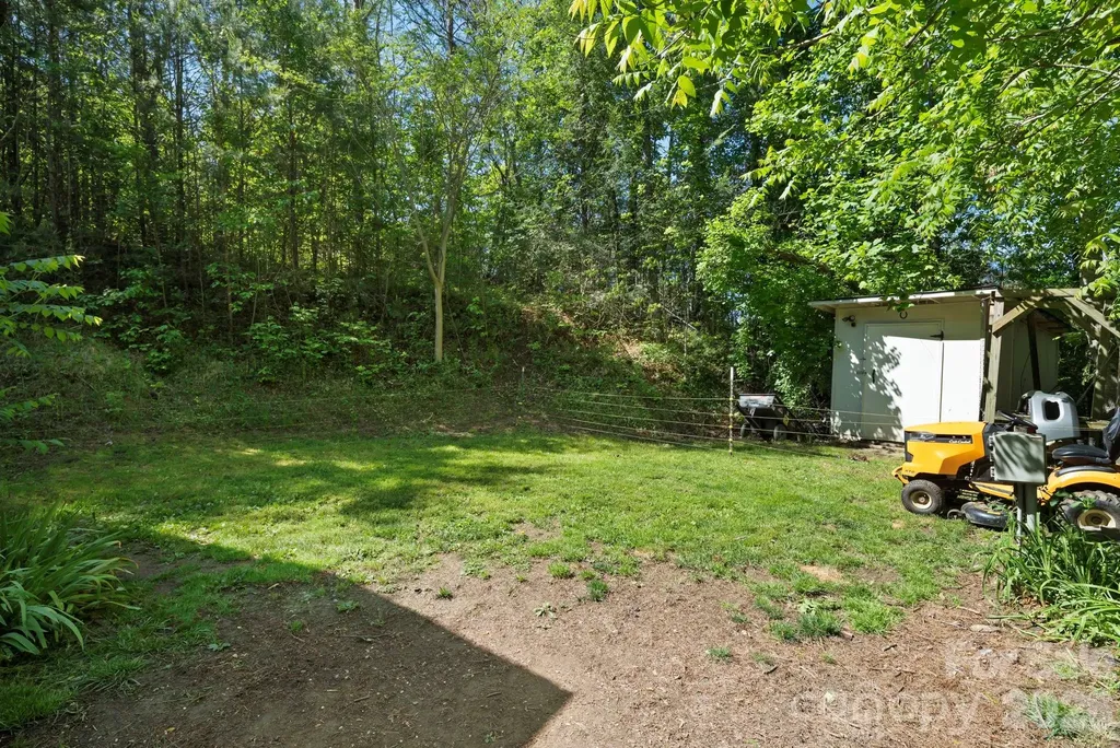 23 Lela Lane Alexander NC 28701
