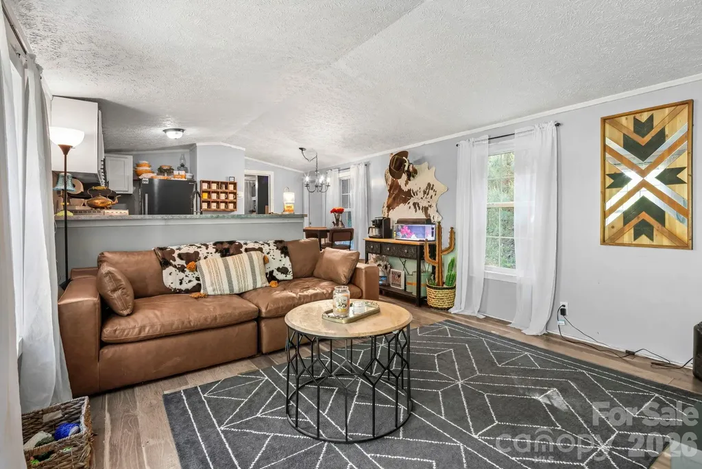 23 Lela Lane Alexander NC 28701