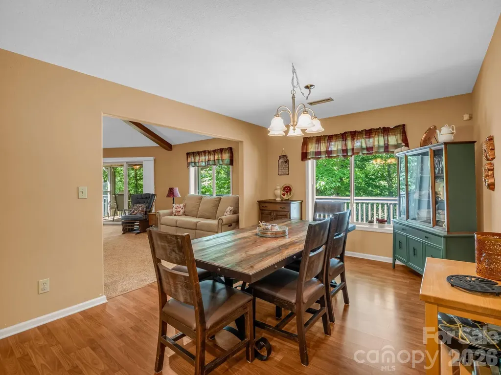 120 Lakewood Drive Lake Lure NC 28746