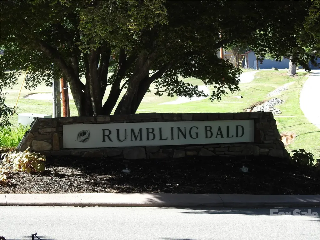120 Lakewood Drive Lake Lure NC 28746