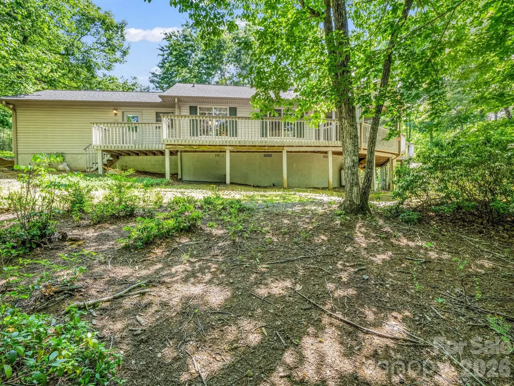120 Lakewood Drive Lake Lure NC 28746