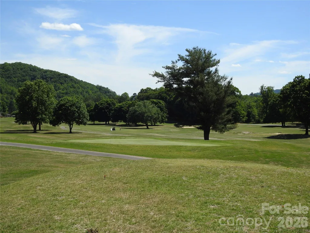 120 Lakewood Drive Lake Lure NC 28746