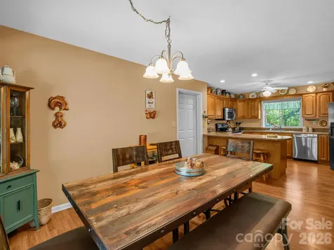 120 Lakewood Drive Lake Lure NC 28746