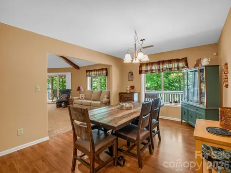 120 Lakewood Drive Lake Lure NC 28746
