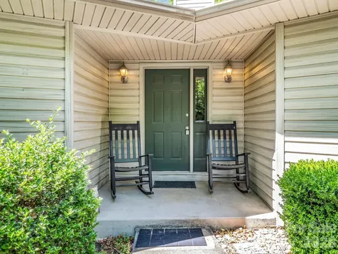 120 Lakewood Drive Lake Lure NC 28746