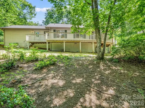 120 Lakewood Drive Lake Lure NC 28746