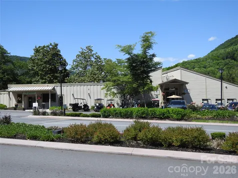 120 Lakewood Drive Lake Lure NC 28746