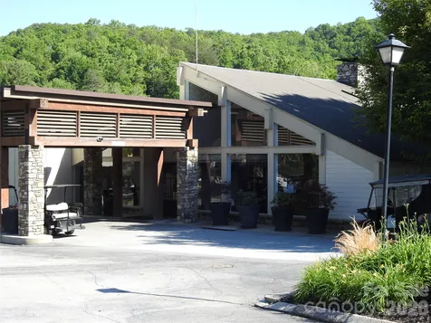 120 Lakewood Drive Lake Lure NC 28746