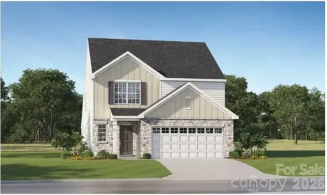 1230 Ambrosia Drive York SC 29745