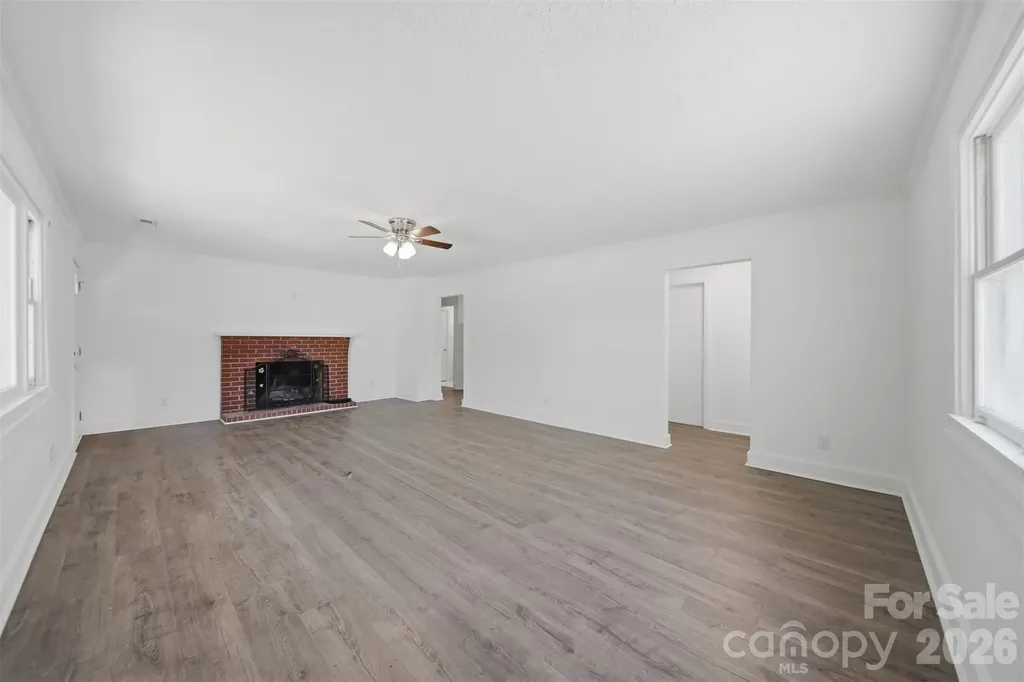 1807 S Post Road Shelby NC 28152