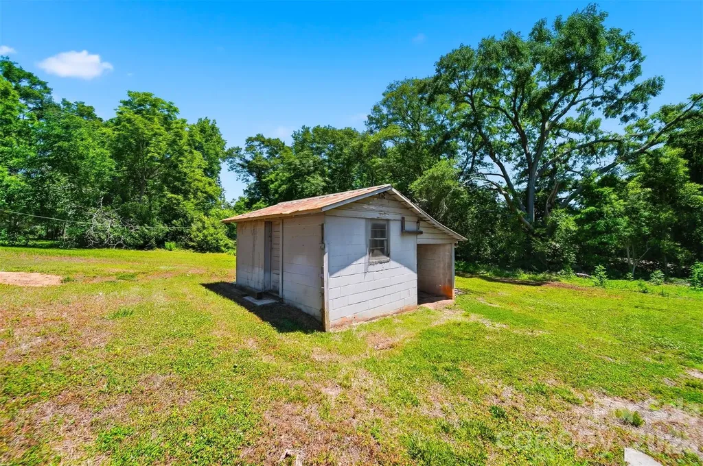 1807 S Post Road Shelby NC 28152