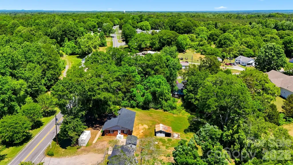 1807 S Post Road Shelby NC 28152