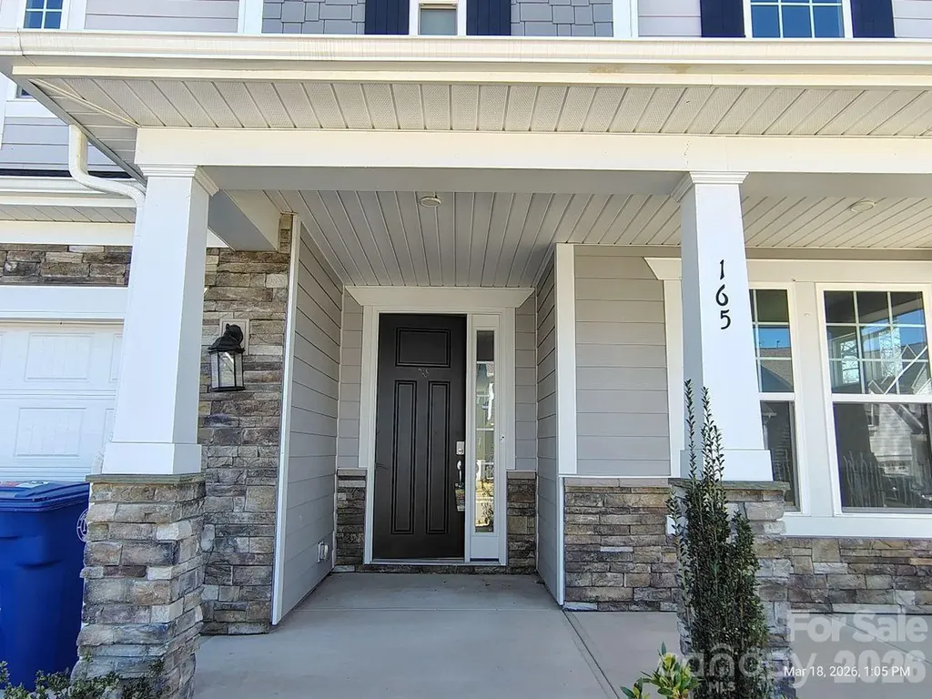 165 Winterberry Street Mooresville NC 28117