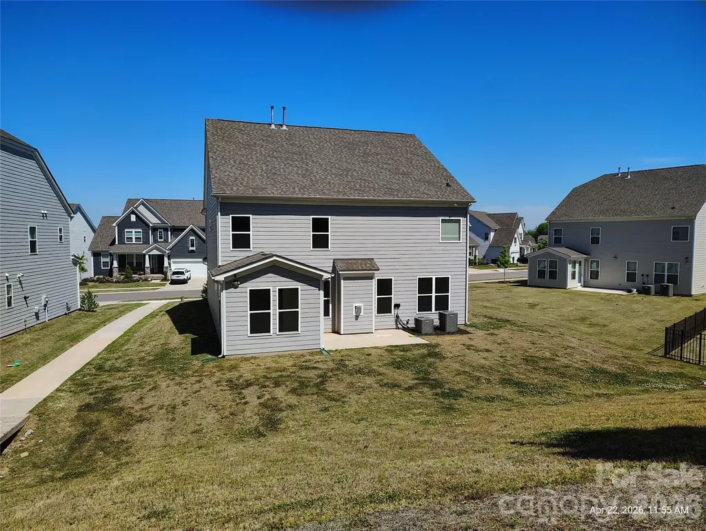 165 Winterberry Street Mooresville NC 28117