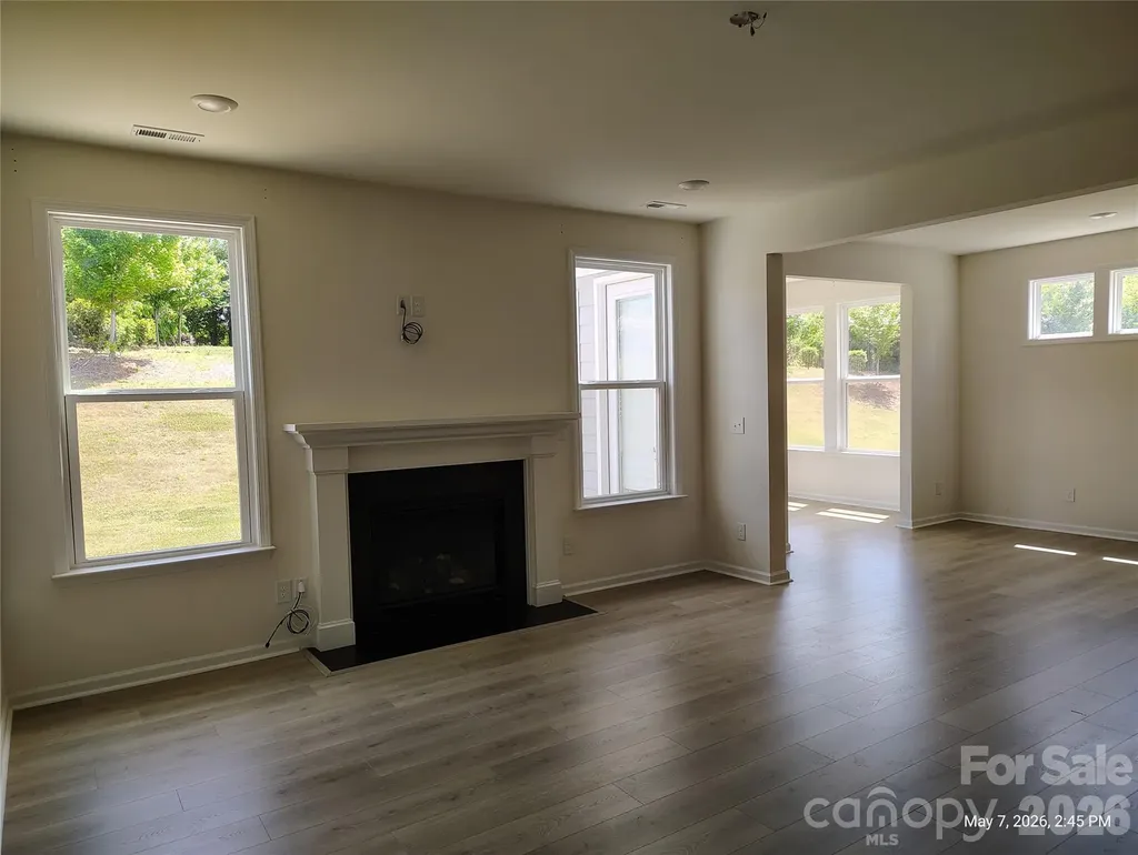 165 Winterberry Street Mooresville NC 28117