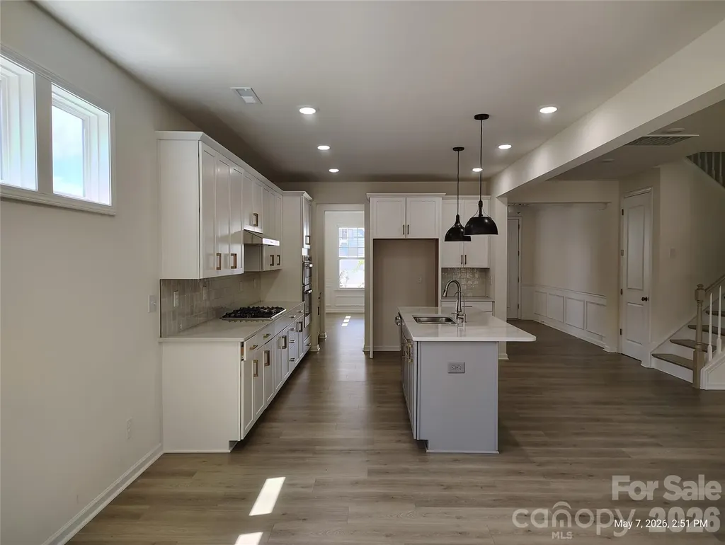 165 Winterberry Street Mooresville NC 28117