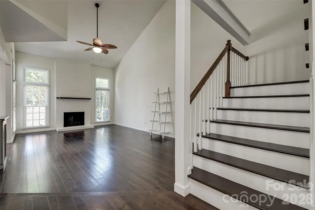 9235 N Vicksburg Park Court Charlotte NC 28210