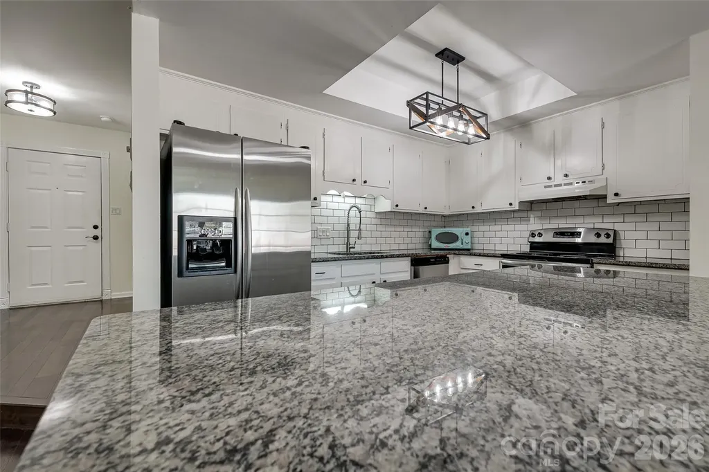 9235 N Vicksburg Park Court Charlotte NC 28210