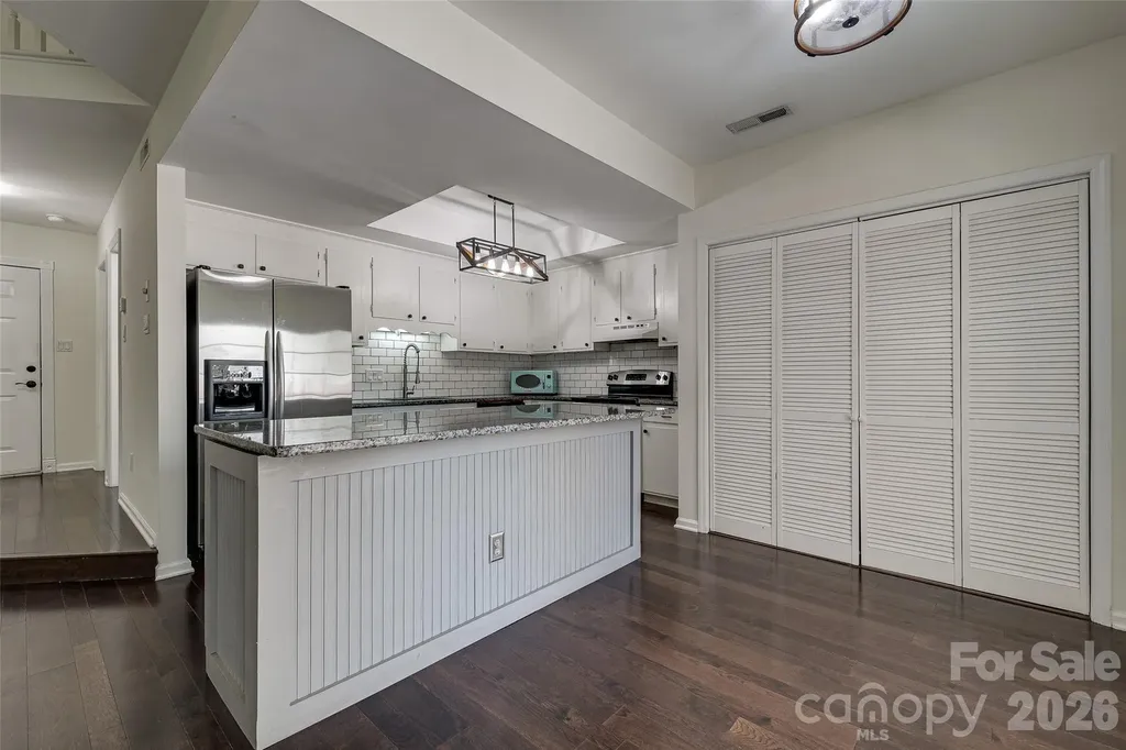 9235 N Vicksburg Park Court Charlotte NC 28210