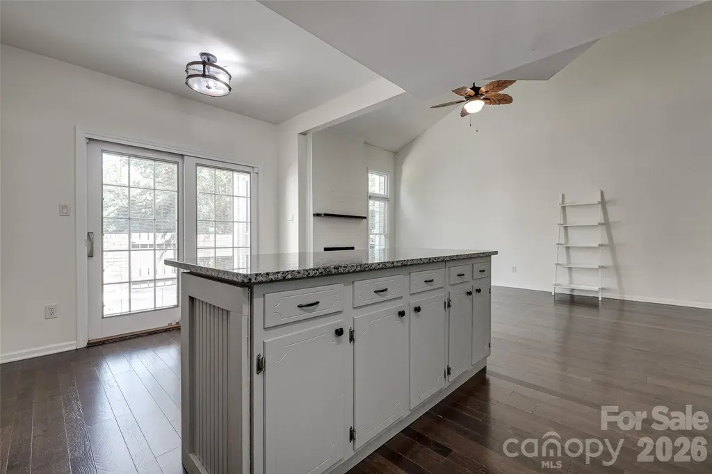 9235 N Vicksburg Park Court Charlotte NC 28210