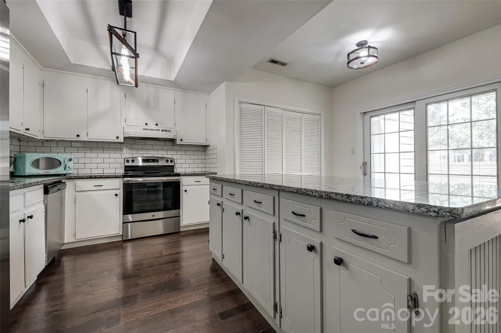 9235 N Vicksburg Park Court Charlotte NC 28210