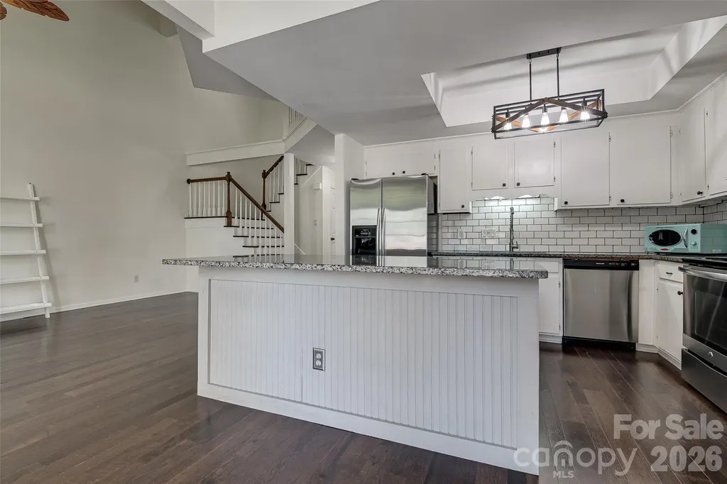 9235 N Vicksburg Park Court Charlotte NC 28210