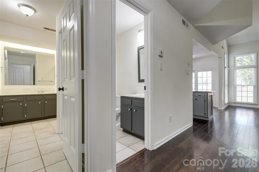 9235 N Vicksburg Park Court Charlotte NC 28210