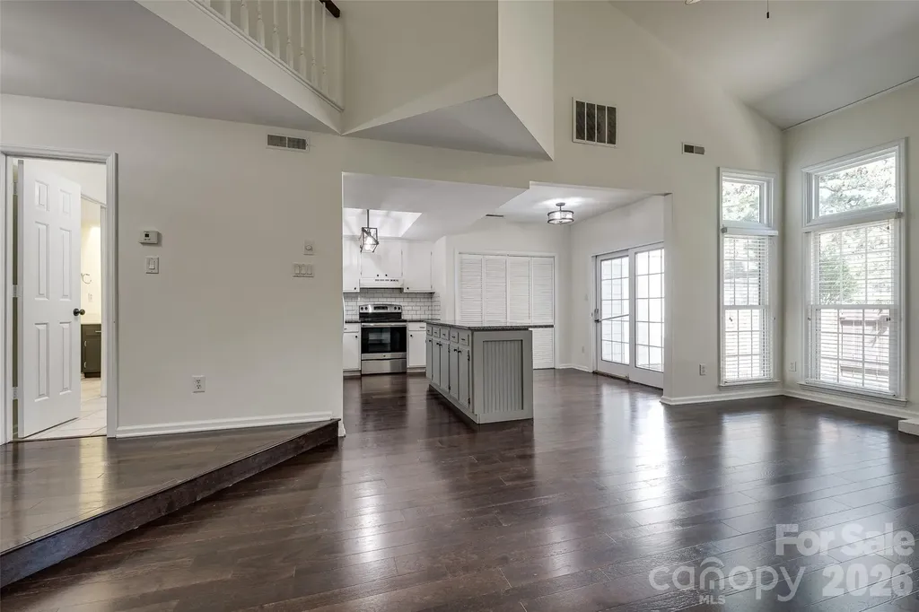 9235 N Vicksburg Park Court Charlotte NC 28210