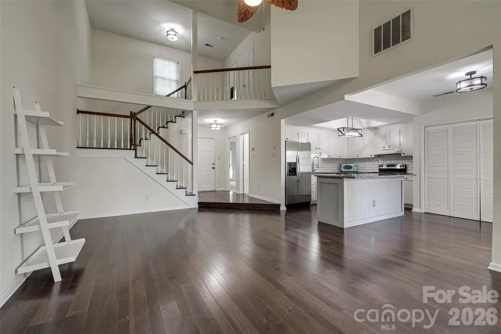 9235 N Vicksburg Park Court Charlotte NC 28210