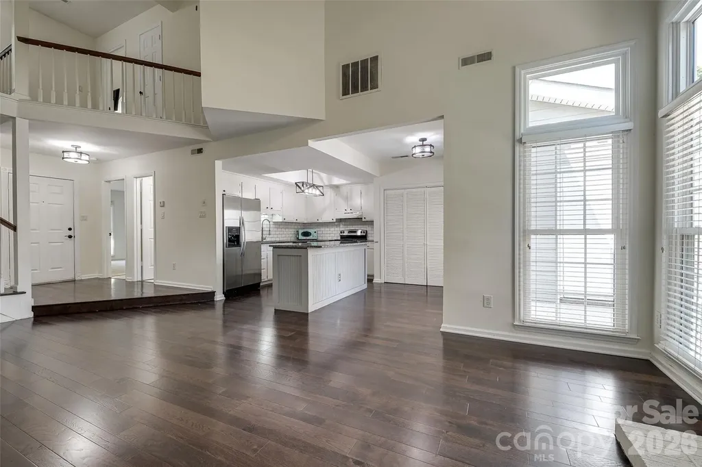 9235 N Vicksburg Park Court Charlotte NC 28210