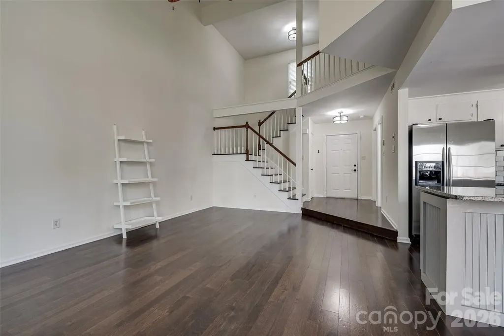 9235 N Vicksburg Park Court Charlotte NC 28210