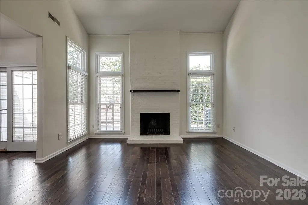 9235 N Vicksburg Park Court Charlotte NC 28210