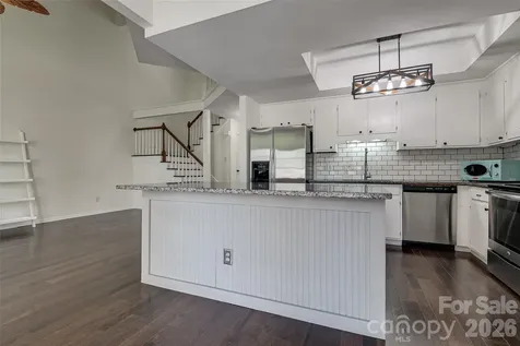 9235 N Vicksburg Park Court Charlotte NC 28210