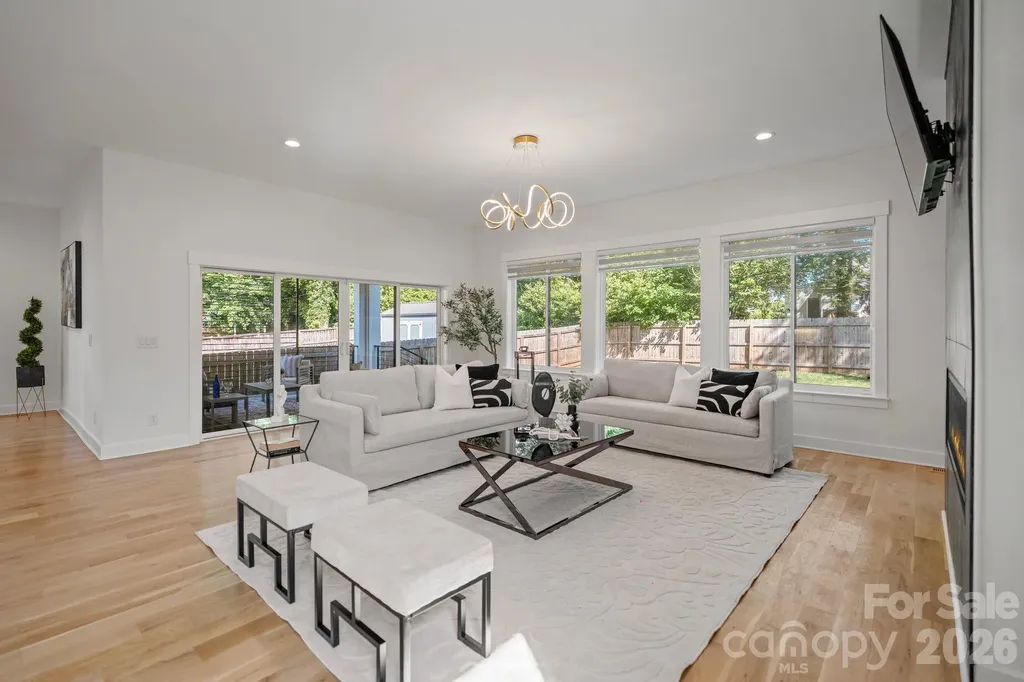 3008 Holt Street Charlotte NC 28205