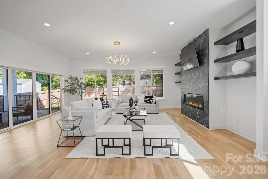 3008 Holt Street Charlotte NC 28205
