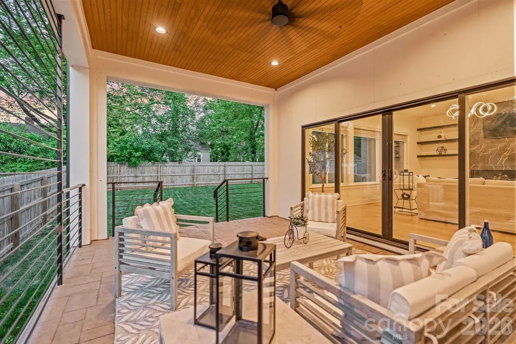 3008 Holt Street Charlotte NC 28205